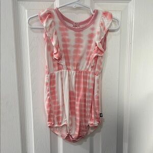 Kyte BABY Bubble Romper